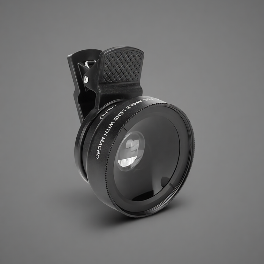 iMacro™ Phone Lens