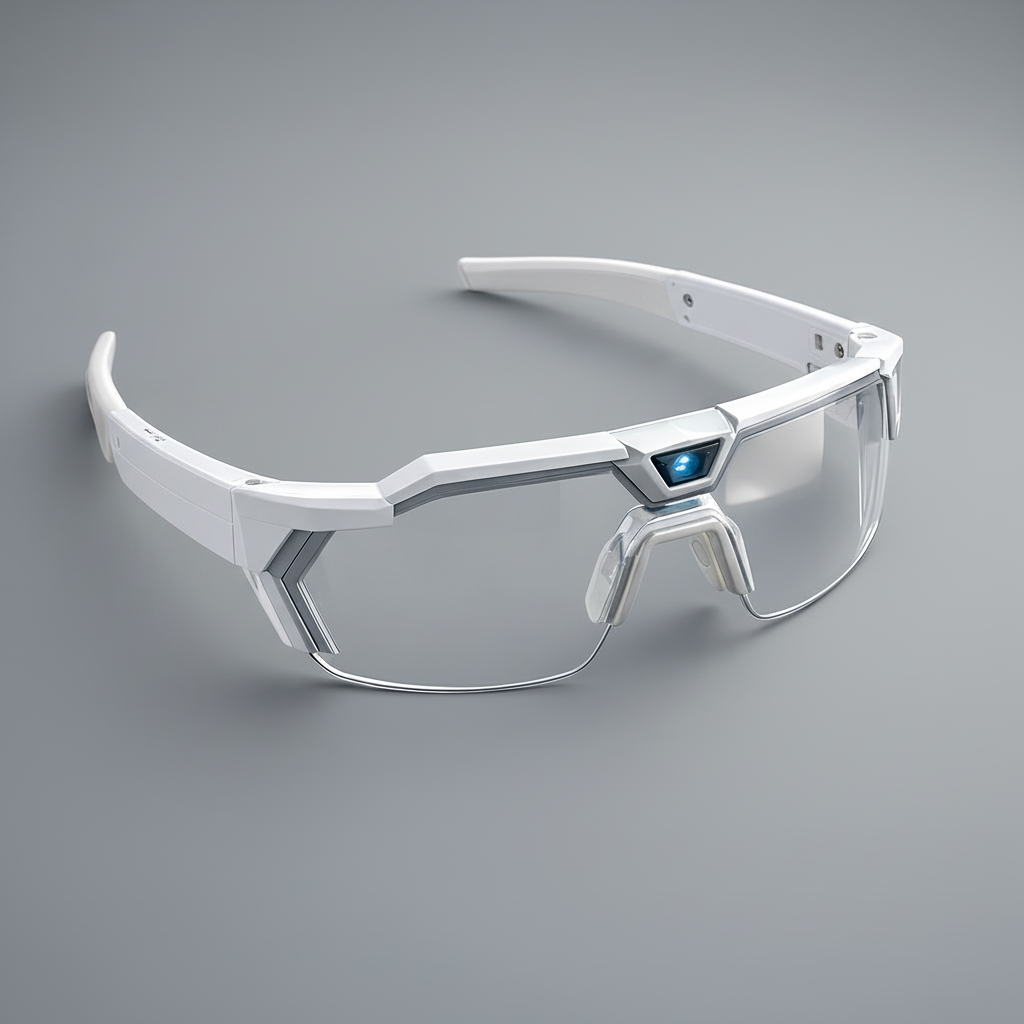 SportX™ Glasses
