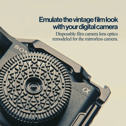 Snap™ Lens
