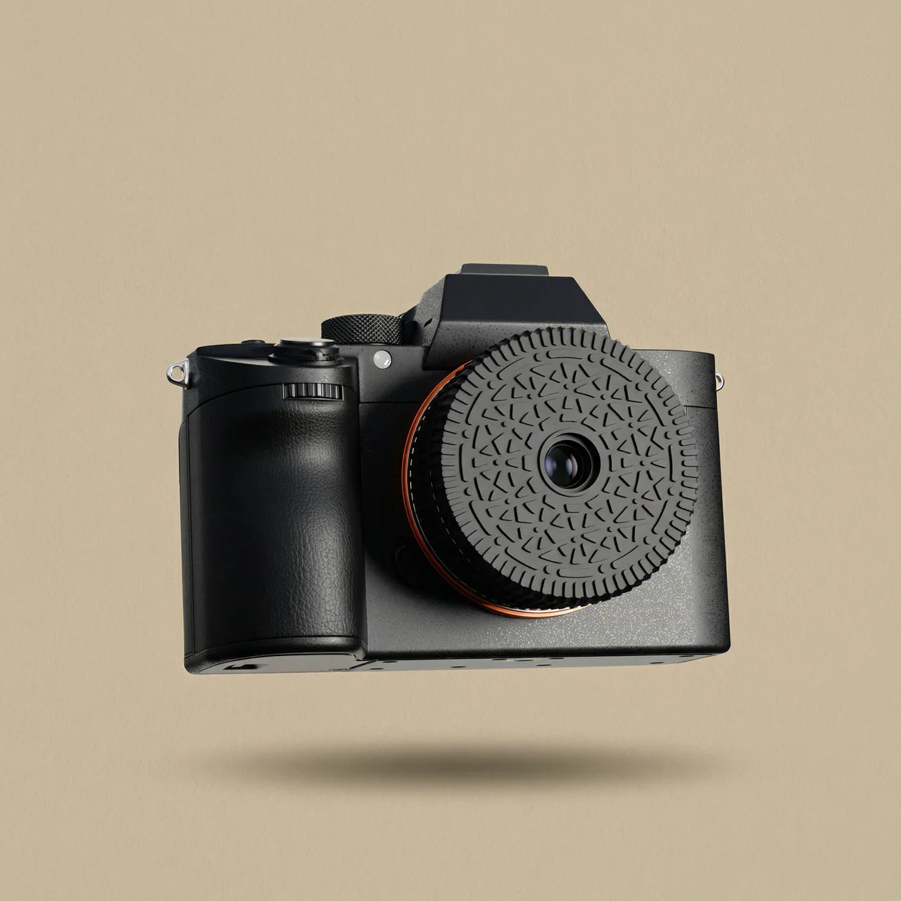 Snap™ Lens