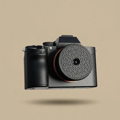 Snap™ Lens