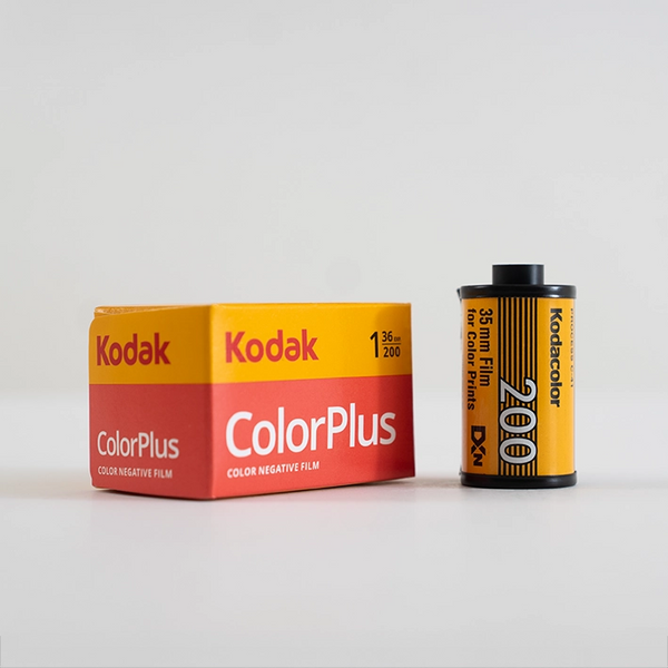 Retrovia™ Film