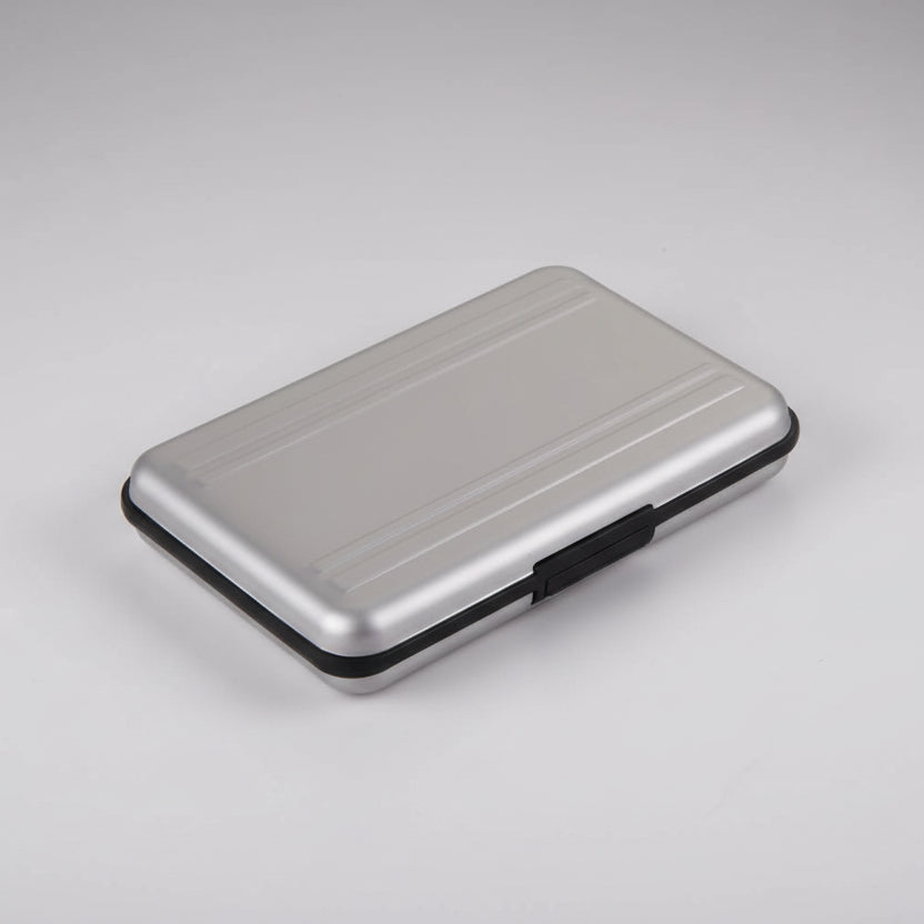 Memory Card Case
