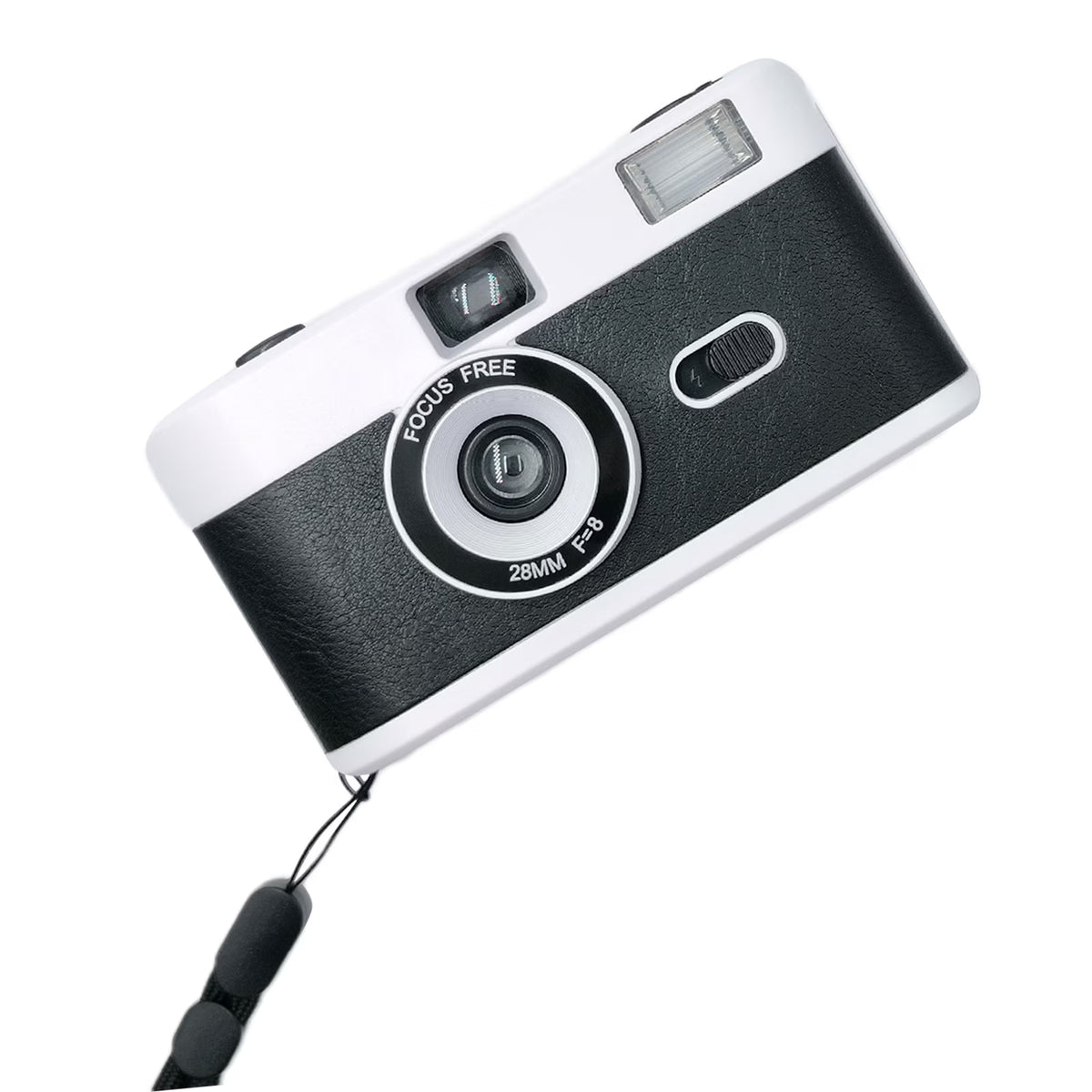 Retrovia™ Cam