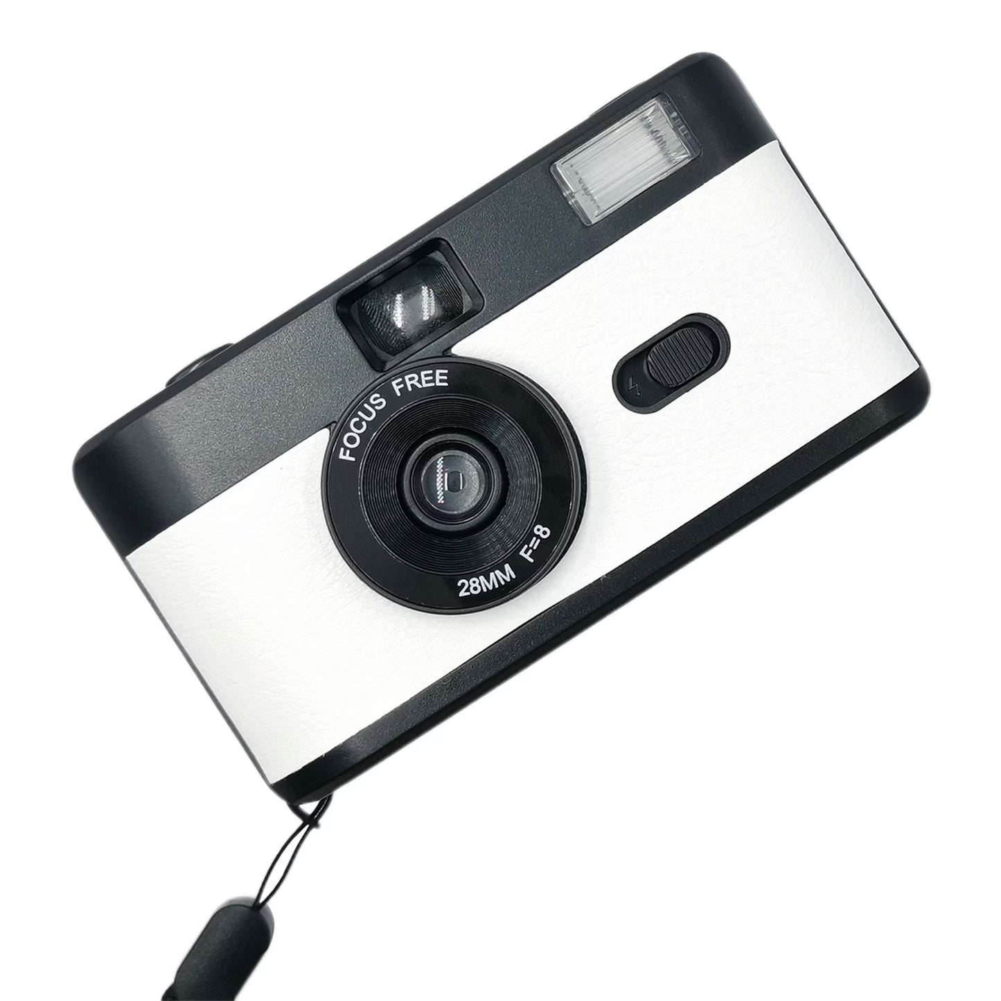 Retrovia™ Cam