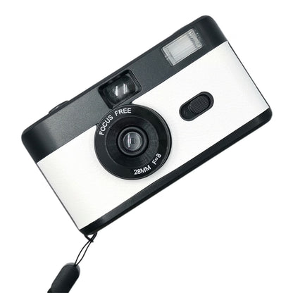 Retrovia™ Cam