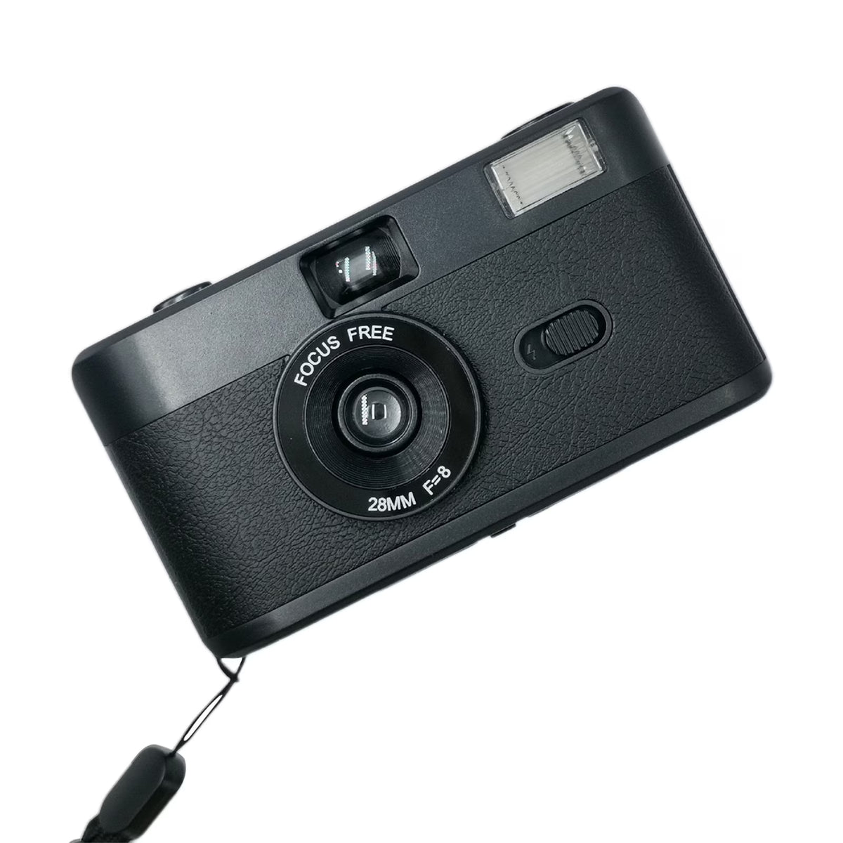 Retrovia™ Cam