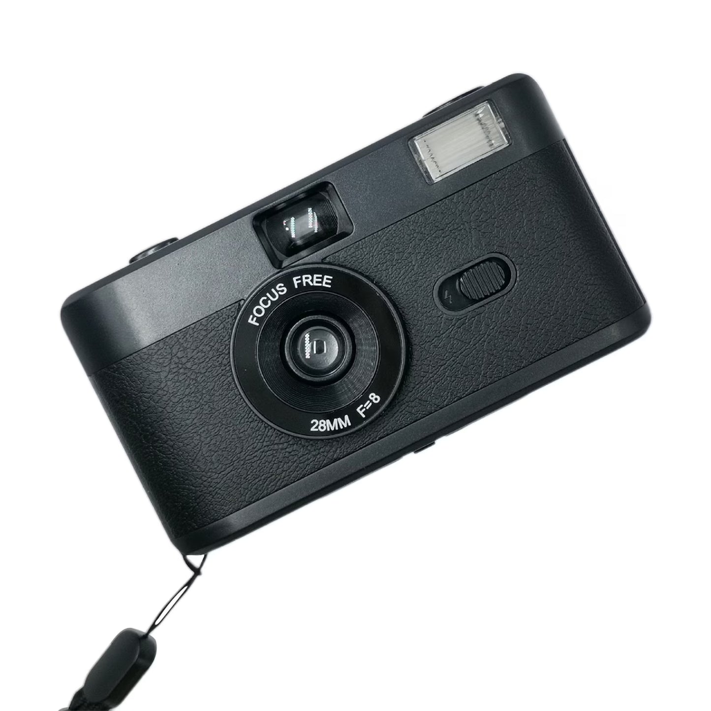 Retrovia™ Cam