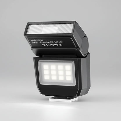 FlashPro™ Camera Flash
