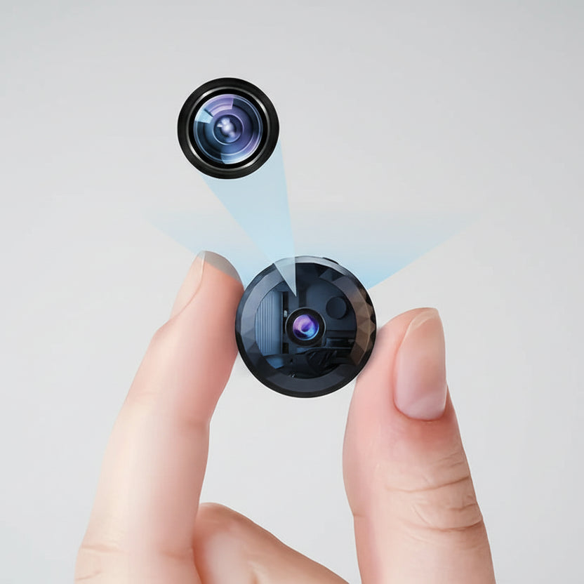 SpyCam™