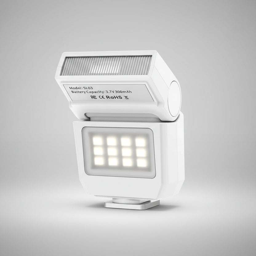 FlashPro™ Camera Flash