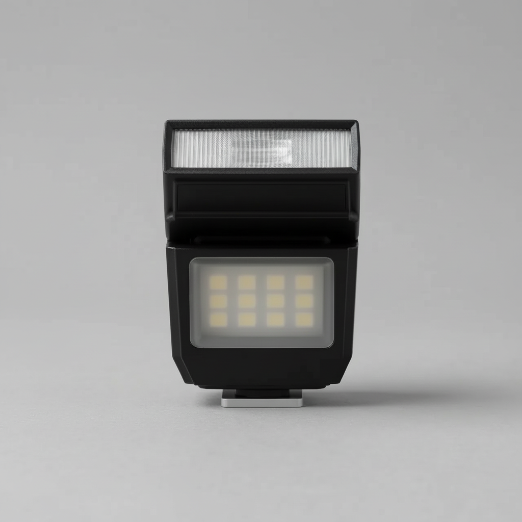 FlashPro™ Camera Flash