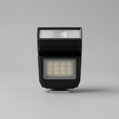 FlashPro™ Camera Flash