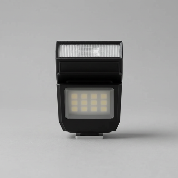 FlashPro™ Camera Flash