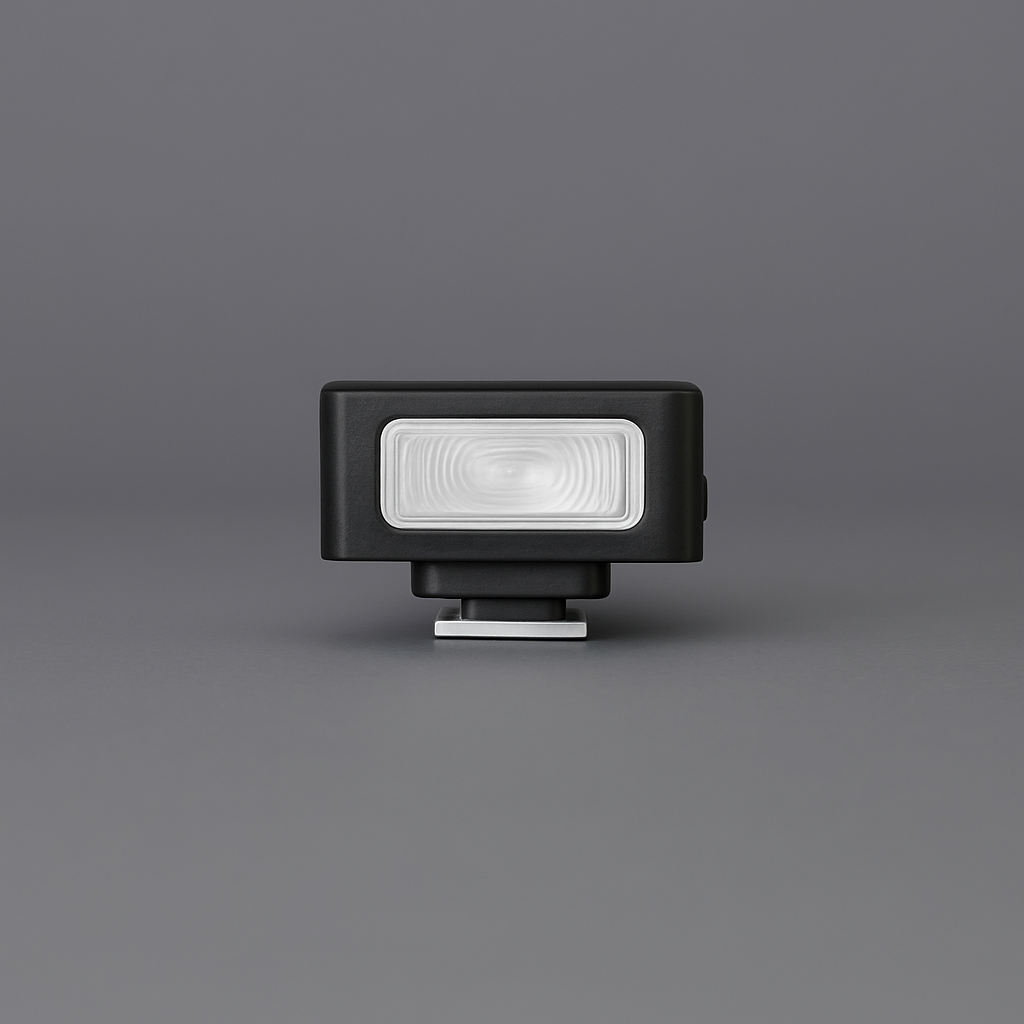 FlashMini™ Camera Flash