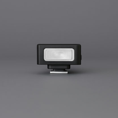 FlashMini™ Camera Flash