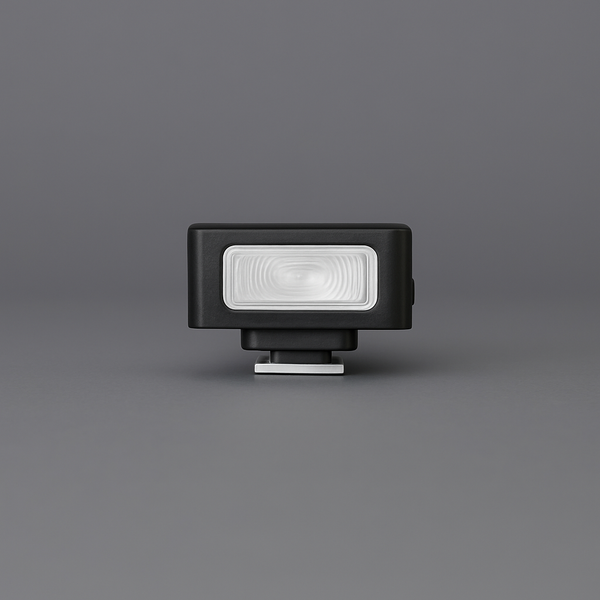 FlashMini™ Camera Flash
