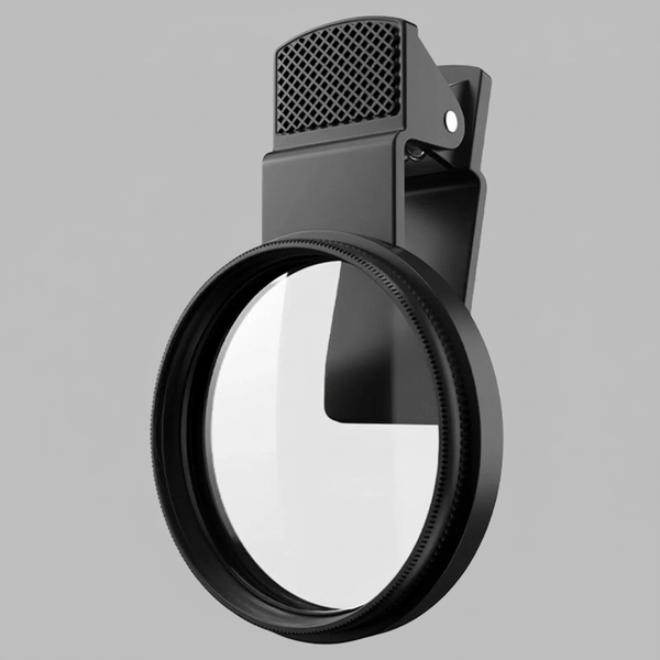 iPolarizer™ Phone Filter