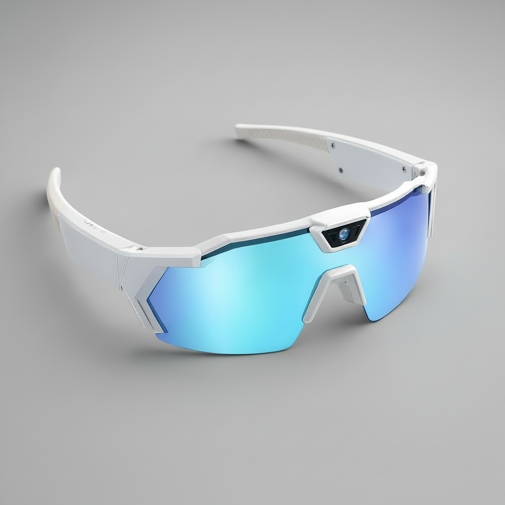 SportX™ Glasses