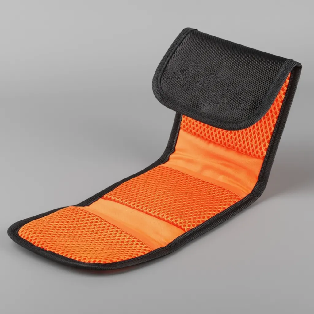 Filter Pocket Bag