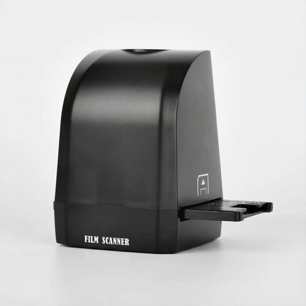 Retrovia™ Scan