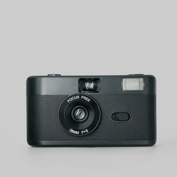 Retrovia™ Cam