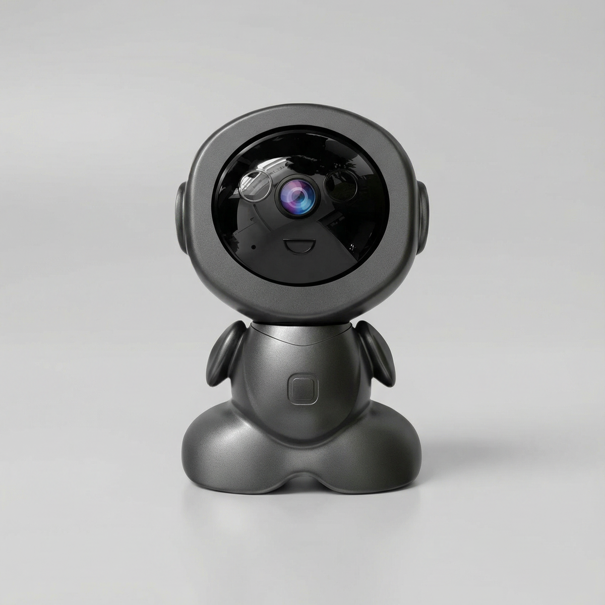 SpyCam™ Nanny