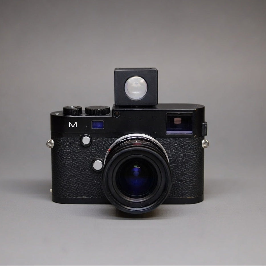 FrameMini™ Waist-Level Viewfinder