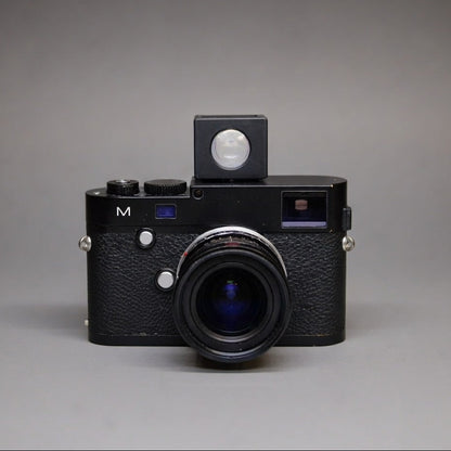 FrameMini™ Waist-Level Viewfinder