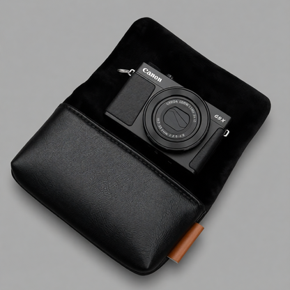 Camera Pouch