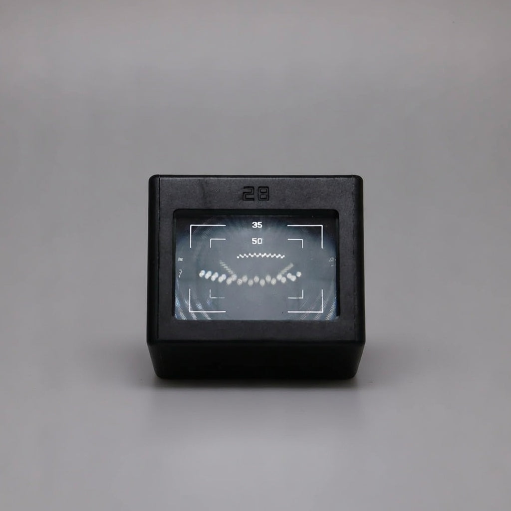 FrameMini™ Waist-Level Viewfinder