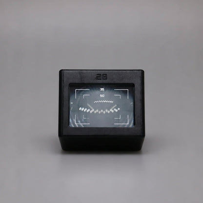 FrameMini™ Waist-Level Viewfinder