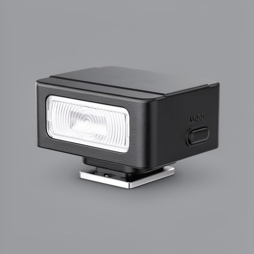 FlashMini™ Camera Flash