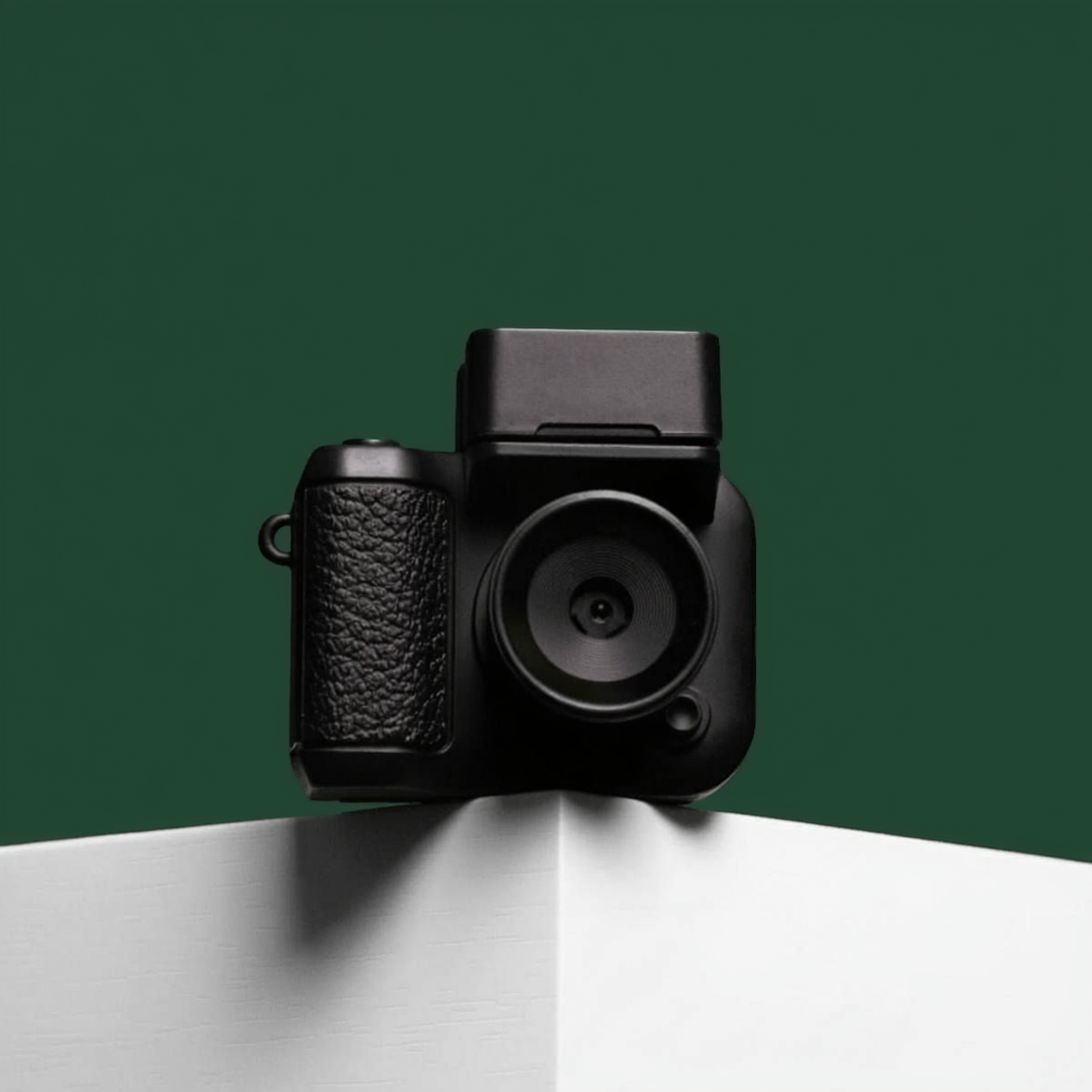 MiniRetro™ Click