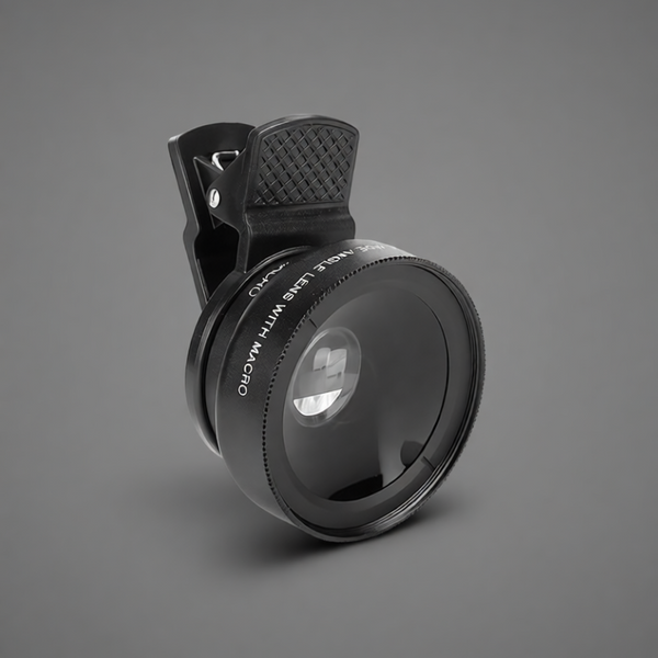 iMacro™ Phone Lens