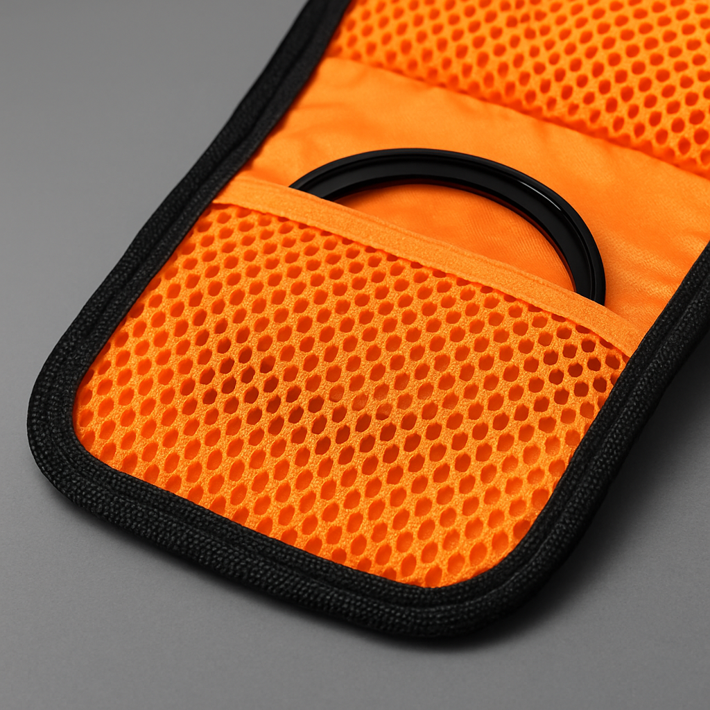 Filter Pocket Bag