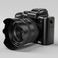 TravelPro™ 8K