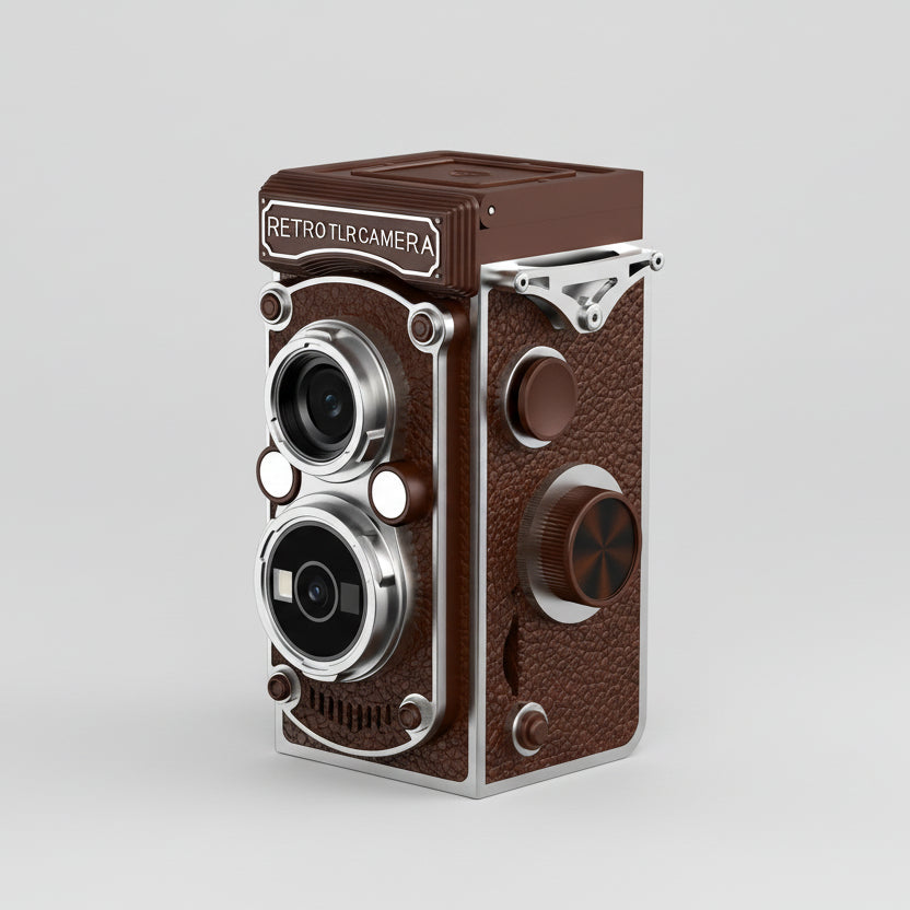 RetroCam™ TLR