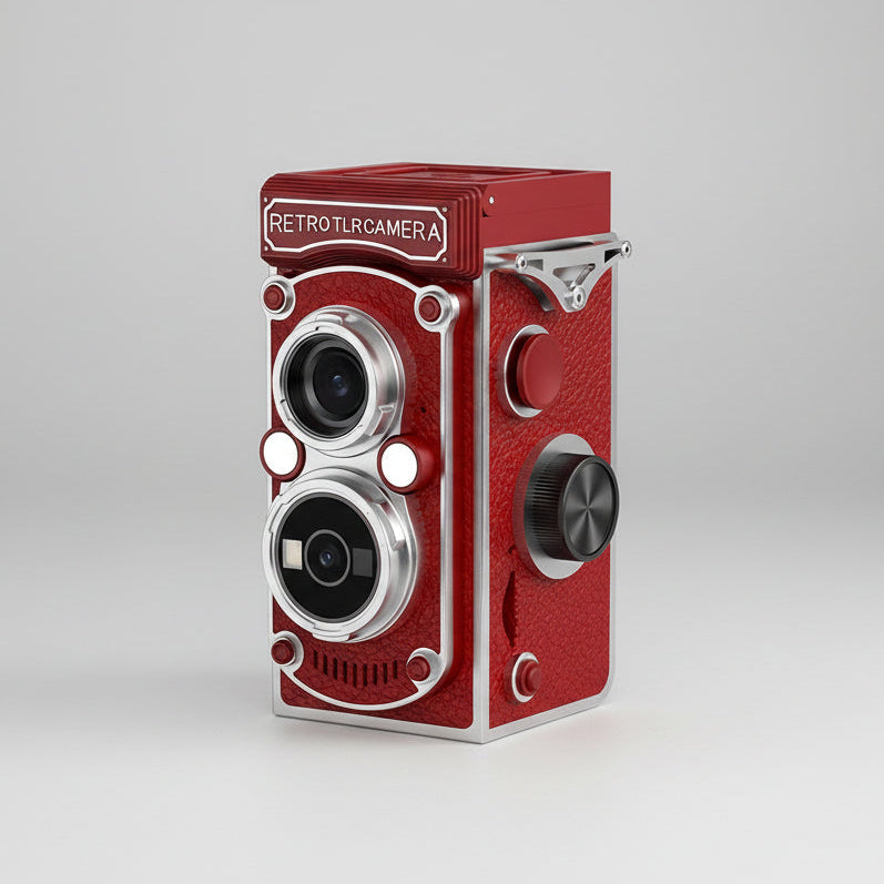 RetroCam™ TLR