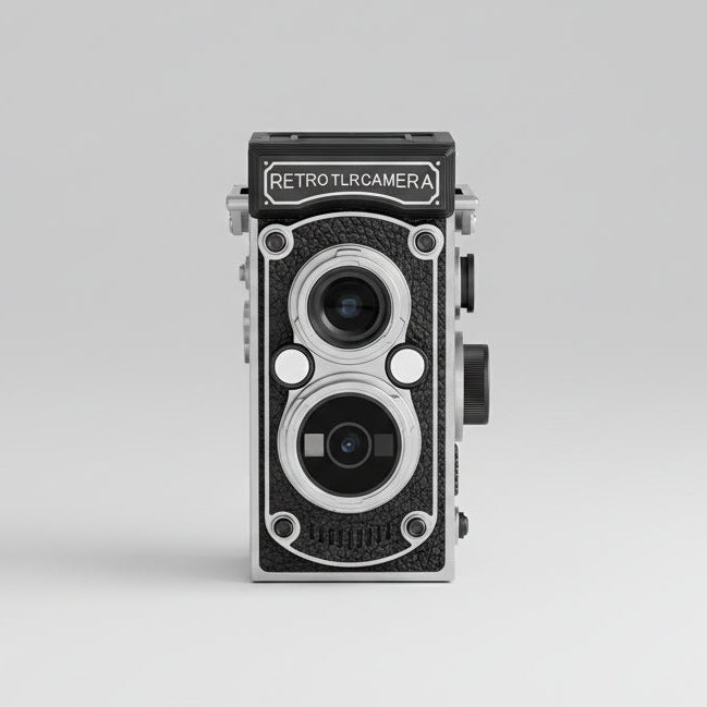 RetroCam™ TLR