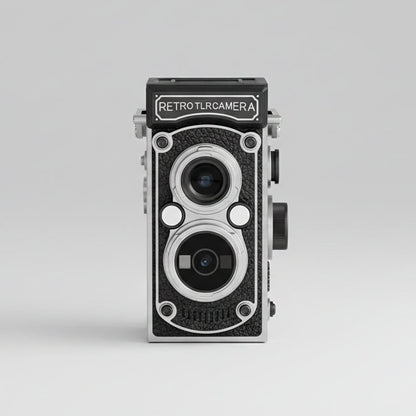 RetroCam™ TLR