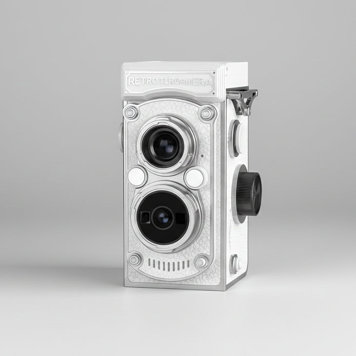 RetroCam™ TLR