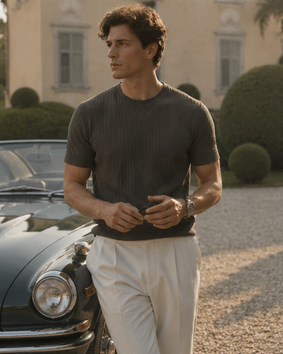 Timeless Elegance