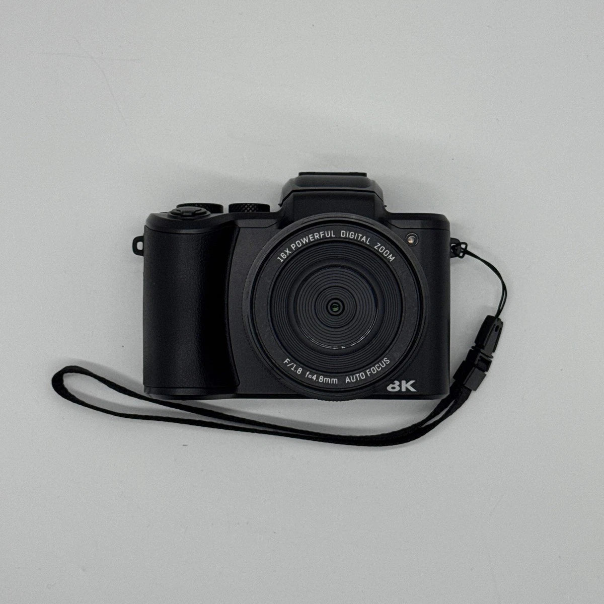 TravelPro™ 8K