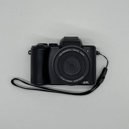 TravelPro™ 8K